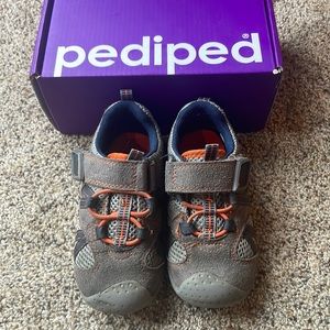 Pediped Renegade Shoes